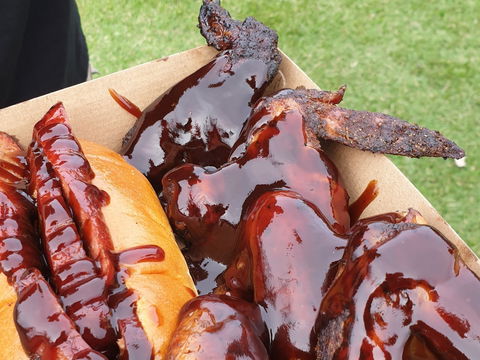 Bluewater Barbecue Festival - Grafton Accommodation 2