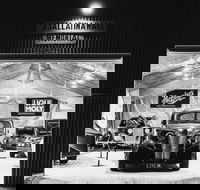 Charters Towers Motor Show and Swap Meet - Grafton Accommodation