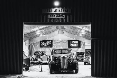 Charters Towers Motor Show And Swap Meet - Grafton Accommodation 0