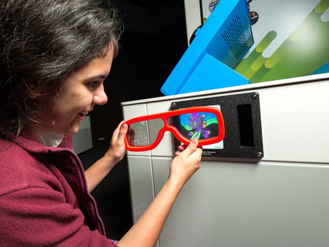 Colour: See The World In A New Light - Grafton Accommodation 1