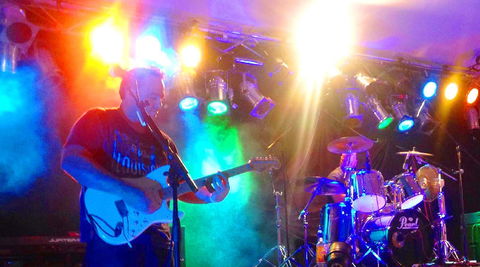 Corowa Rotary Australia Day B And S Ball - Grafton Accommodation 0