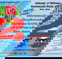 Country Roots and Blues  Music Festival - Grafton Accommodation