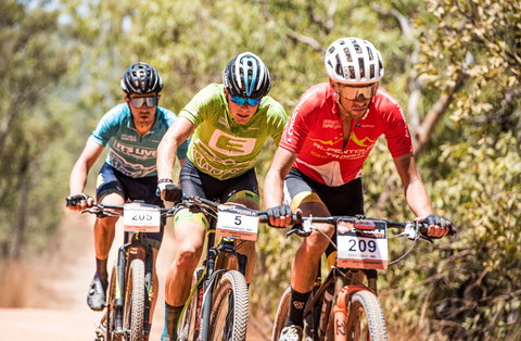 Crocodile Trophy 2020 - Grafton Accommodation 0