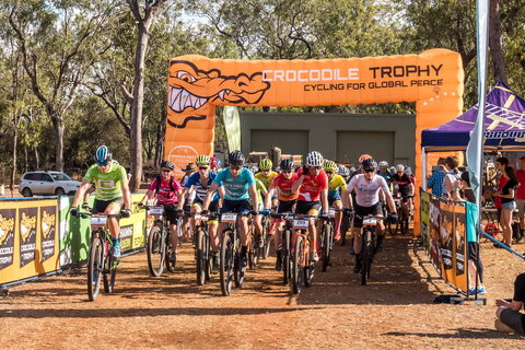 Crocodile Trophy 2020 - Grafton Accommodation 1