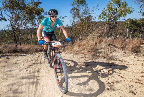 Crocodile Trophy 2020 - Grafton Accommodation 2