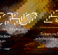 ECHO Festival - East Coast Harvest Odyssey 2021 - Grafton Accommodation