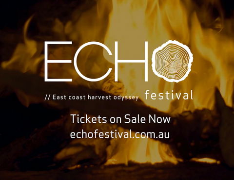ECHO Festival - East Coast Harvest Odyssey 2021 - Grafton Accommodation 0