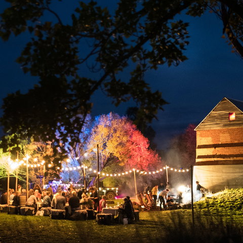 ECHO Festival - East Coast Harvest Odyssey 2021 - Grafton Accommodation 1