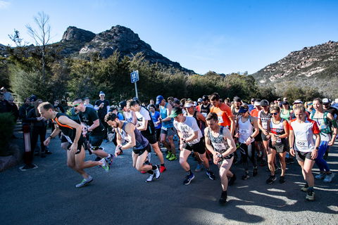 Freycinet Challenge - Grafton Accommodation 0