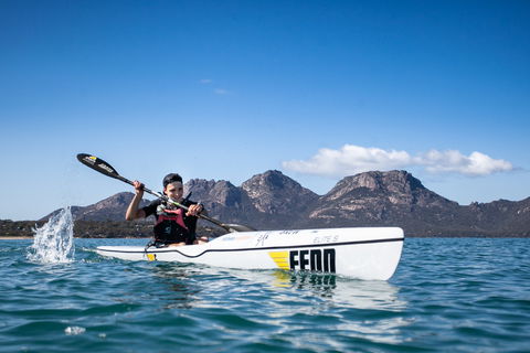 Freycinet Challenge - Grafton Accommodation 1