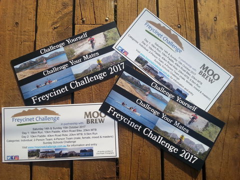 Freycinet Challenge - Grafton Accommodation 2