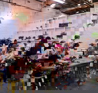 Fun Floral workshops for beginners - Grafton Accommodation