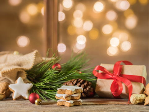 Girls Big Day Out Christmas In July - Grafton Accommodation 1