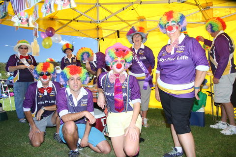Grafton Relay For Life - NSW Cancer Council - Grafton Accommodation 0