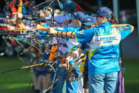 Great Barrier Reef Masters Games - Grafton Accommodation 2