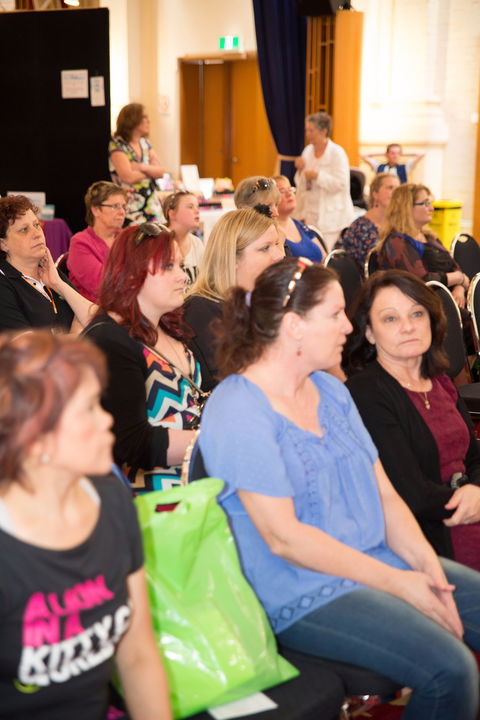 Healthy Body And Soul Expo - Brunswick - Grafton Accommodation 0