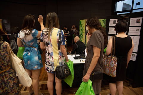 Healthy Body And Soul Expo - Brunswick - Grafton Accommodation 2