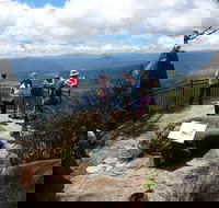 Hedonistic Hiking's Mount Buffalo Hike and Picnic - Grafton Accommodation
