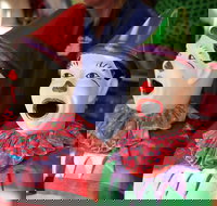 Inverell Show Society Annual Show - Grafton Accommodation