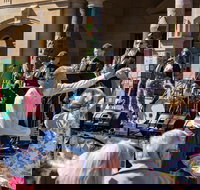 Jumpers and Jazz in July Festival - Grafton Accommodation