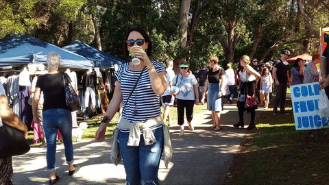 Laurieton Riverwalk Market - Grafton Accommodation 5