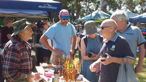 Laurieton Riverwalk Market - Grafton Accommodation 6