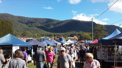 Laurieton Riverwalk Market - Grafton Accommodation 7