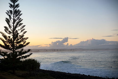 Lennox Longboard Classic - Grafton Accommodation 0