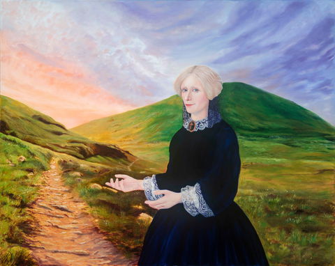 Megan Seres - Catherine, Ellen, Florence, Jane - Grafton Accommodation 0