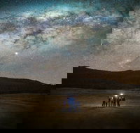 Milky Way Photography Workshop with Ari Rex - Grafton Accommodation