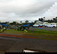 Mission Beach Monster Market - Grafton Accommodation