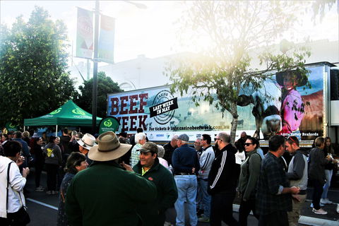 NCMC Casino Beef Week - Grafton Accommodation 2
