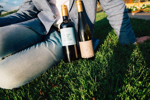 New Years Day -  Dine In The Vines With Music At Contentious Character - Grafton Accommodation 2