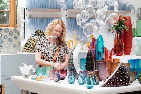 Open Studios: Week One | DESIGN Canberra - Grafton Accommodation 1