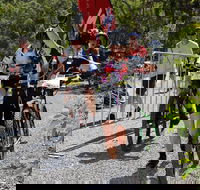 Paluma Push 2020 - Grafton Accommodation
