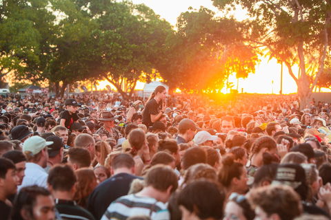 People's Choice BASSINTHEGRASS - Grafton Accommodation 0