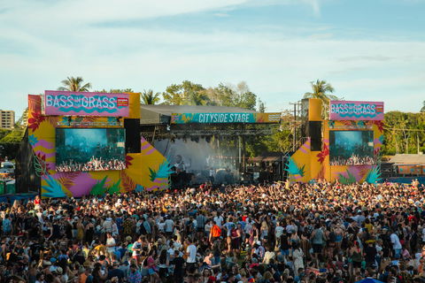 People's Choice BASSINTHEGRASS - Grafton Accommodation 1