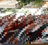 Private Flower Crown Workshop - Grafton Accommodation