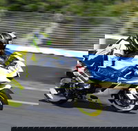 QR Moto Ride Days at Queensland Raceways - Grafton Accommodation