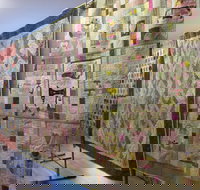 Quiltarama - Grafton Accommodation