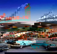 Sapphire Rock 'n' Roll Festival - Grafton Accommodation