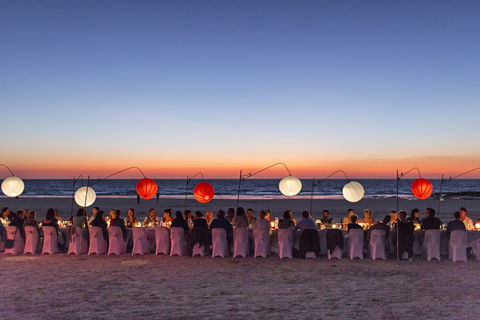 Shinju Matsuri Festival - Grafton Accommodation 2