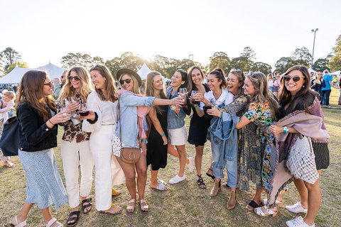 South Coast Food And Wine Festival - Grafton Accommodation 2