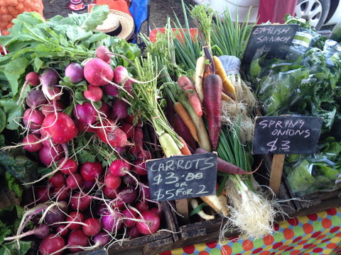 South Geelong Farmers Market - Grafton Accommodation 0