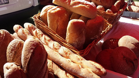 South Geelong Farmers Market - Grafton Accommodation 2