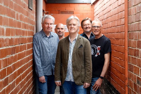 Stars Live At MEMO Music Hall - Grafton Accommodation 0