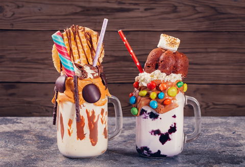 Sweet Indulgence Dessert Festival In Blacktown - Grafton Accommodation 0