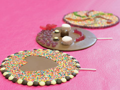 Sweet School Holiday Fun At The Chocolaterie - Grafton Accommodation 0