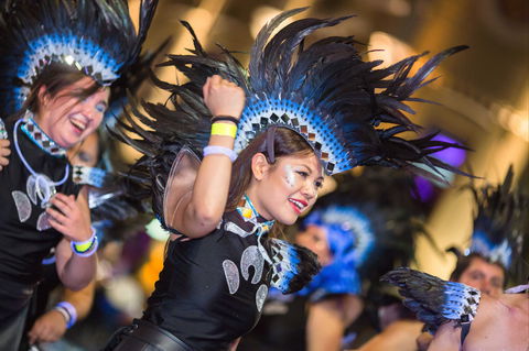 Sydney Mardi Gras Parade - Grafton Accommodation 2