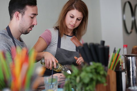 Thai Cooking Master Class - Grafton Accommodation 2